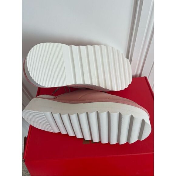 Anthropologie Puff Slides Slip On Mules size 10-11 - Picture 6 of 8